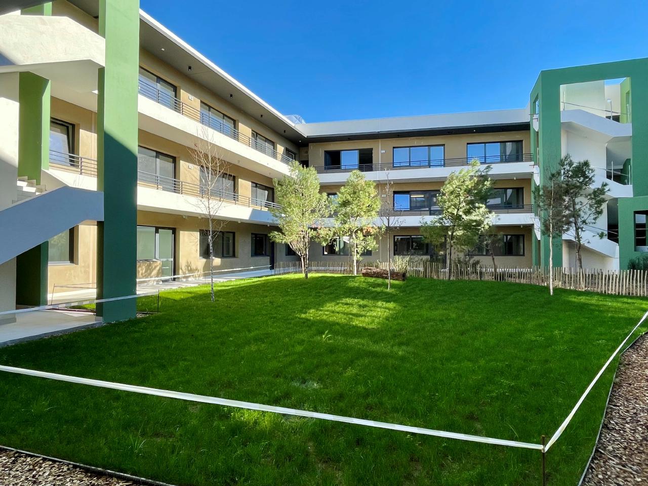 Bureau Biot 4439m² Location bureau Biot Alpes-Maritimes OLBUR2115395 9